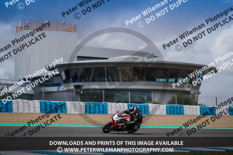 25 to 27th november 2017;Jerez;event digital images;motorbikes;no limits;peter wileman photography;trackday;trackday digital images